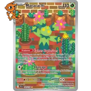 Maracachi - Aventures Ensembles - 160/159