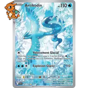 Artikodin - Aventures Ensembles - 161/159
