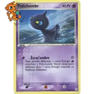 Polichombr - Légendes Oubliées - 072/101