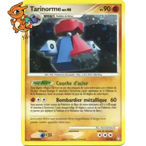 Tarinorme Lv.46 - Eveil des Légendes - 013/146