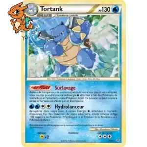 Tortank - Unleashed - 013