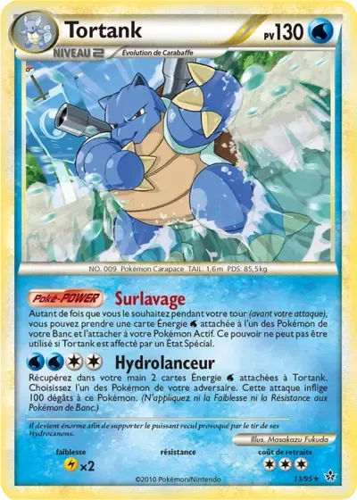 Tortank - Unleashed - 013