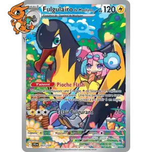 Fulgulairo de Mashynn - Aventures Ensembles - 163/159
