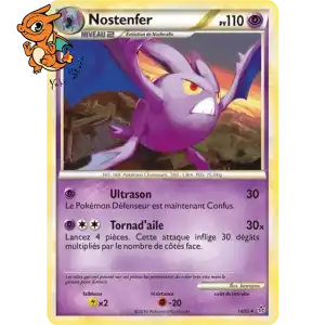 Nostenfer - Unleashed - 014