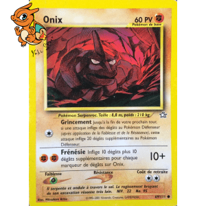 Onix - Neo Genesis - 069/111