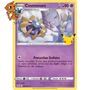 Cosmovum - Célébrations - 014/025