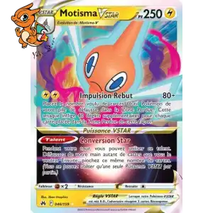 Motisma VSTAR - Zénith Suprême - 046/159