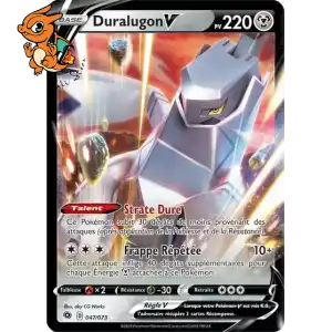Duralugon V - La voie du Maître - 047/073