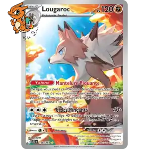 Lougaroc - Aventures Ensembles - 166/159