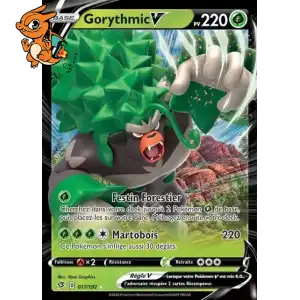Gorythmic V - Clash des Rebelles - 017/192