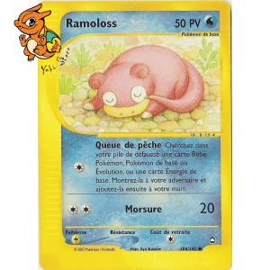 Ramoloss - Aquapolis - 108/147