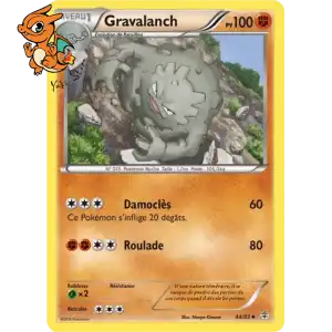 Gravalanch - Generations - 044
