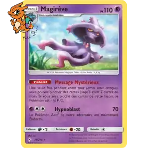Magirêve - Alliance Infaillible - 078/214