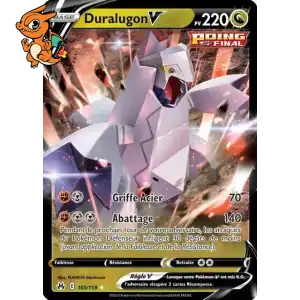 Duralugon V - Zénith Suprême - 103/159