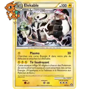 Elekable - Triumphant - 020