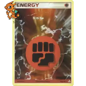 Énergie Combat - Fantômes Holon - 110/110