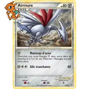 Airmure - Indomptable - 021/090