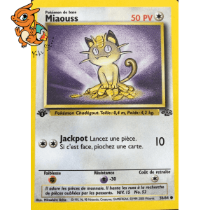Miaouss - Jungle - 056/064