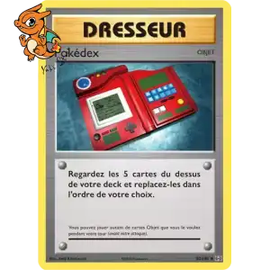 Pokédex - XY Évolutions - 082/108