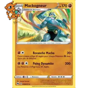 Mackogneur - La voie du Maître - 026/073