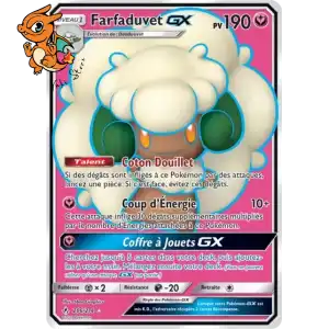Farfaduvet GX - Alliance Infaillible - 206/214