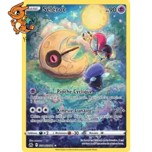 Séléroc - Zénith Suprême - GG11/159