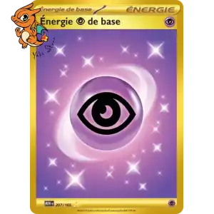 Énergie Psy - 151 - 207/165