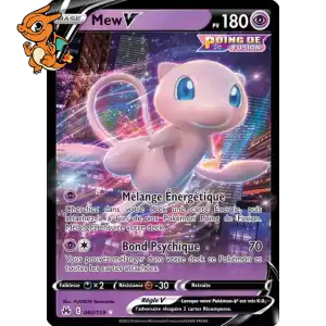 Mew V - Zénith Suprême - 060/159