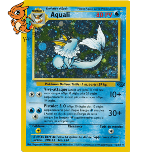 Aquali - Jungle - 012/064