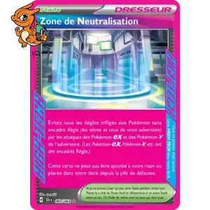 Zone de Neutralisation - Fable Nébuleuse - 060/064