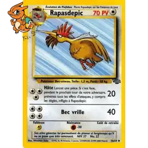 Rapasdepic - Jungle - 036/064