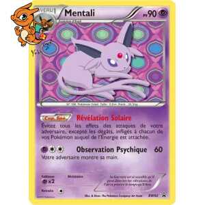 Mentali - Promos Noir & Blanc - 092