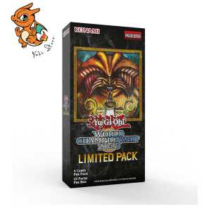 yu gi oh world championship 2025 display