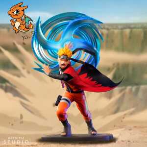 NARUTO SHIPPUDEN - Figurine "Naruto Rasengan"