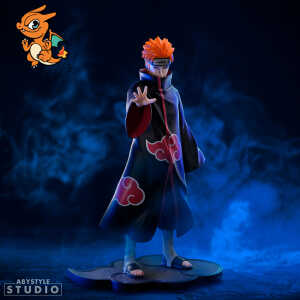 NARUTO SHIPPUDEN - Figurine "Pain"