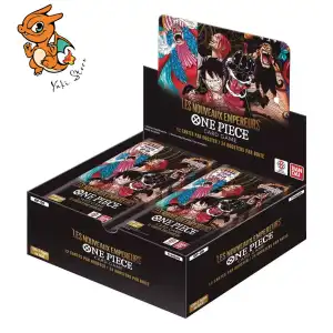 Display one piece op09