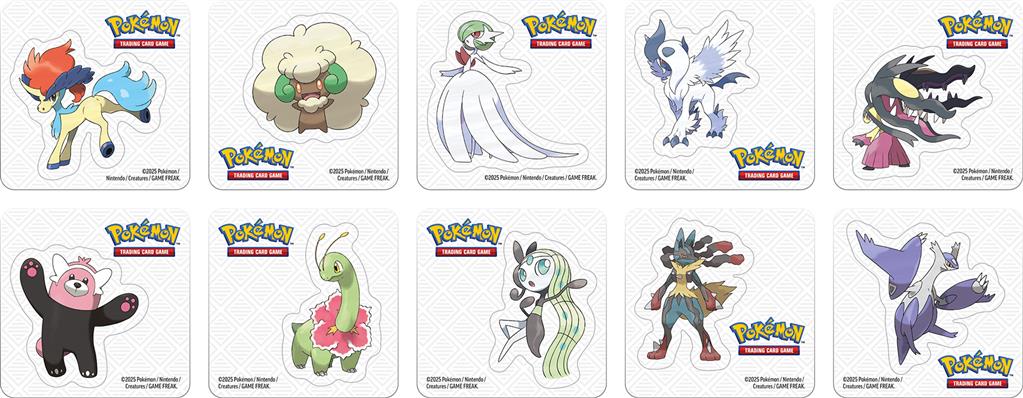 Pokémon - Pokéball Tin (aléatoire) - FR – Image 2