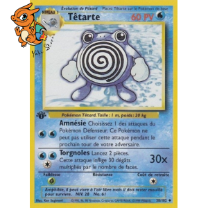 Têtarte - Set de Base - 038/102