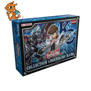 Collection Legendaire Kaiba Reprint