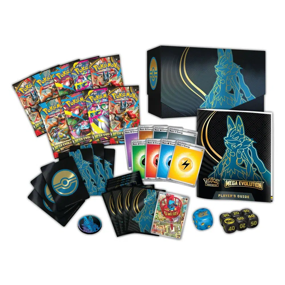 etb mega evolution 1