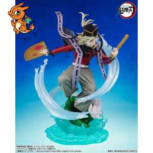 DEMON SLAYER - Doma - Statuette FiguartsZERO 23cm