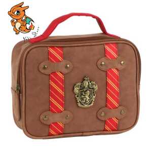 HARRY POTTER - Gryffondor - Trousse de Voyage
