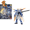Mô hình lắp ráp MG 1/100 Gundam Astray Blue Frame D - BANDAI