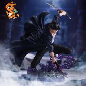 SOLO LEVELING - Sung Jinwoo - Figurine Espresto 21cm