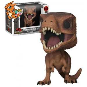 Funko Pop! Movies: Jurassic Park Hatchling - Stygimoloh - Stygimoloch - Vinyl figuur om te verzamelen - Cadeau-idee - Officiële Producten - Speelgoed voor Kinderen en Volwassenen Funko Pop! Movies: Jurassic Park Hatchling - Stygimoloh - Stygimoloch - Vinyl figuur om te verzamelen - Cadeau-idee - Officiële Producten - Speelgoed voor Kinderen en Volwassenen