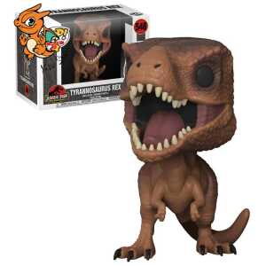 JURASSIC PARK - POP N° 548 - Tyrannosaurus Rex