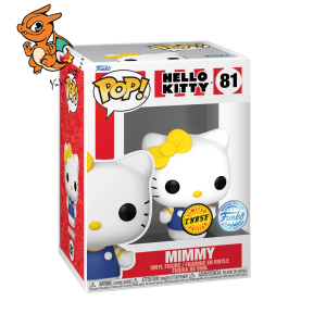 Hello Kitty Chase