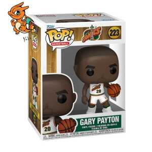 SONICS - POP NBA N° 223 - Gary Payton