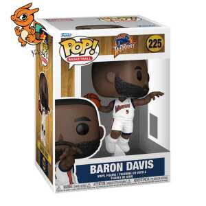 LEGENDS - POP NBA N° 225 - Baron Davis (Warriors)