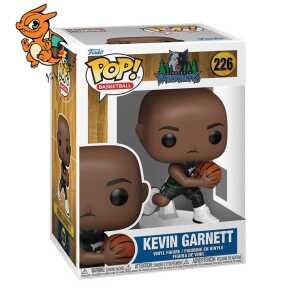 LEGENDS - POP NBA N° 226 - Kevin Garnett (Wolves)